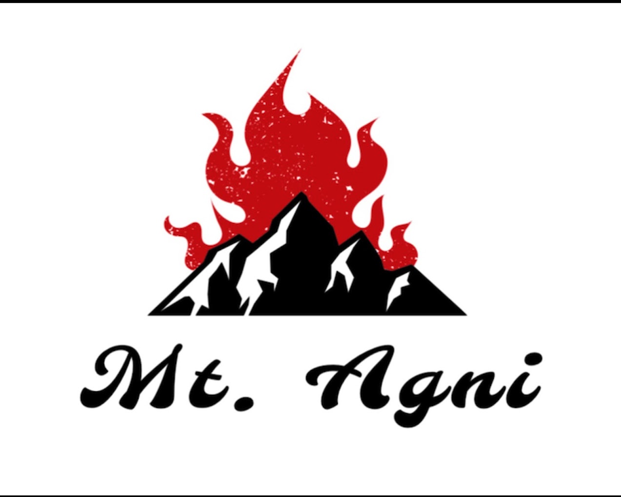 Mt. Agni